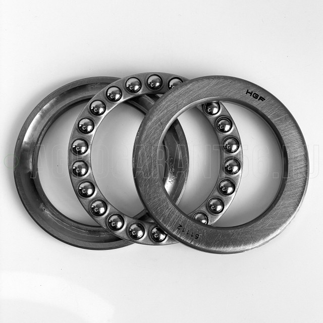 Подшипник 8102 (51102) HGF